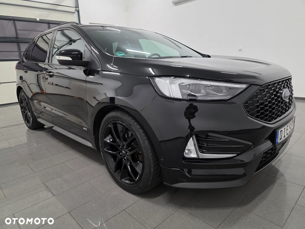 Ford Edge 2.0 EcoBlue Twin-Turbo 4WD ST-Line