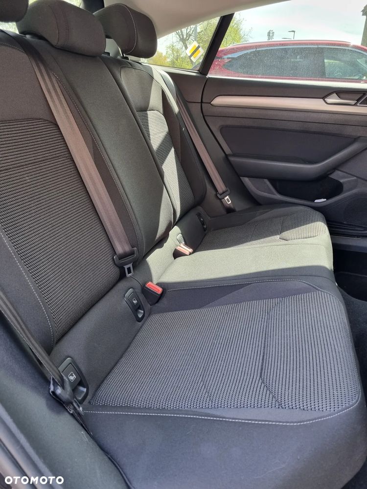 Volkswagen Arteon 2.0 TDI SCR Essence DSG - 9