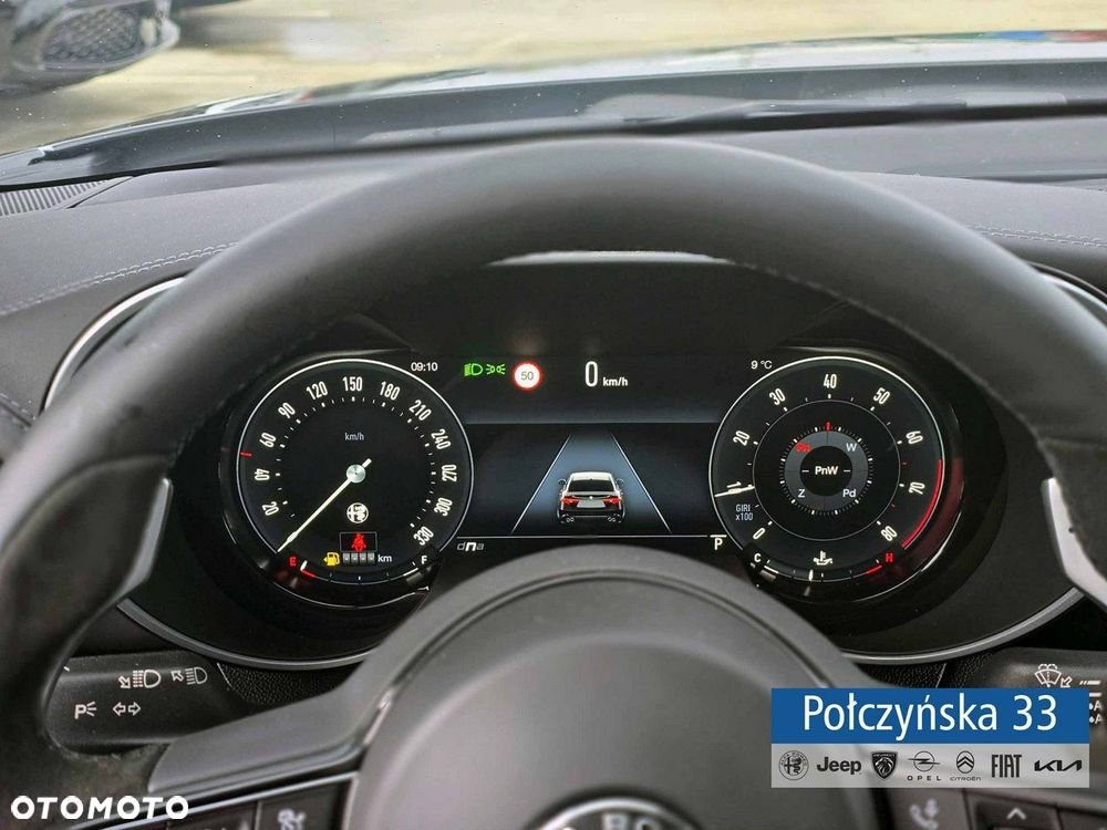 Alfa Romeo Giulia - 20