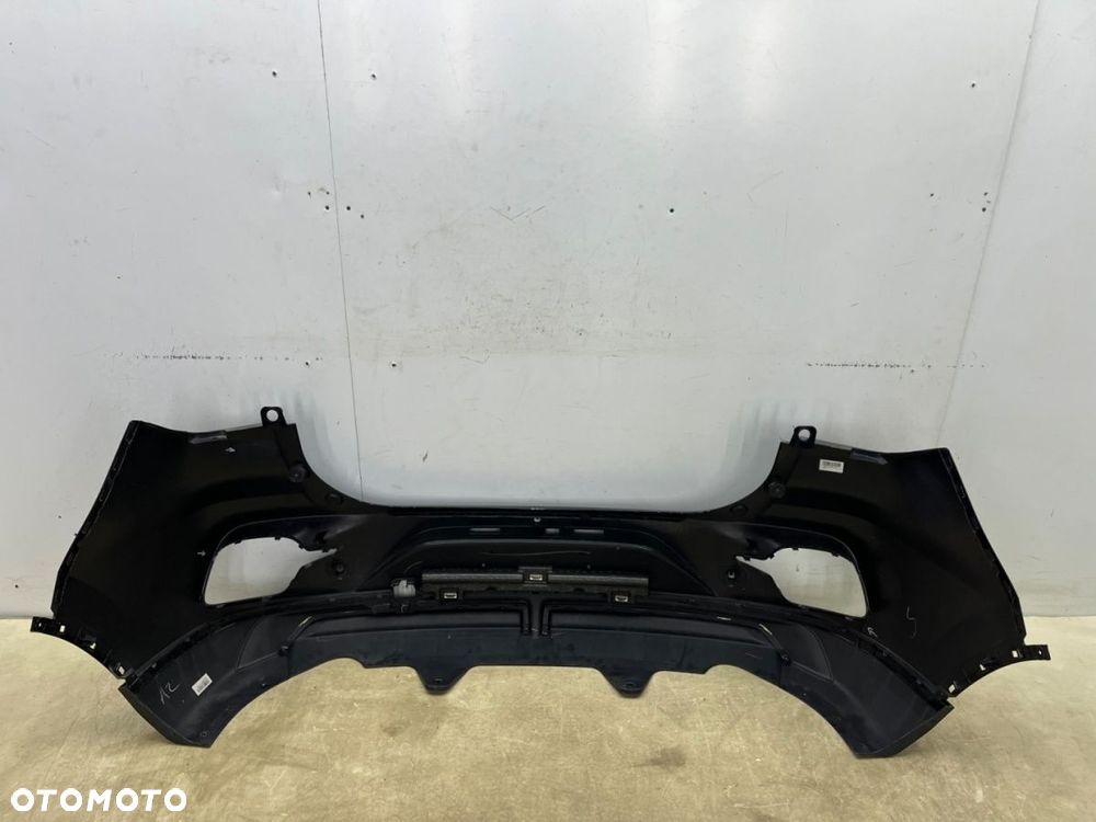 Zderzak tylny MG ZS 19-24r. Lift tył 3XPDC P10639343 - 6