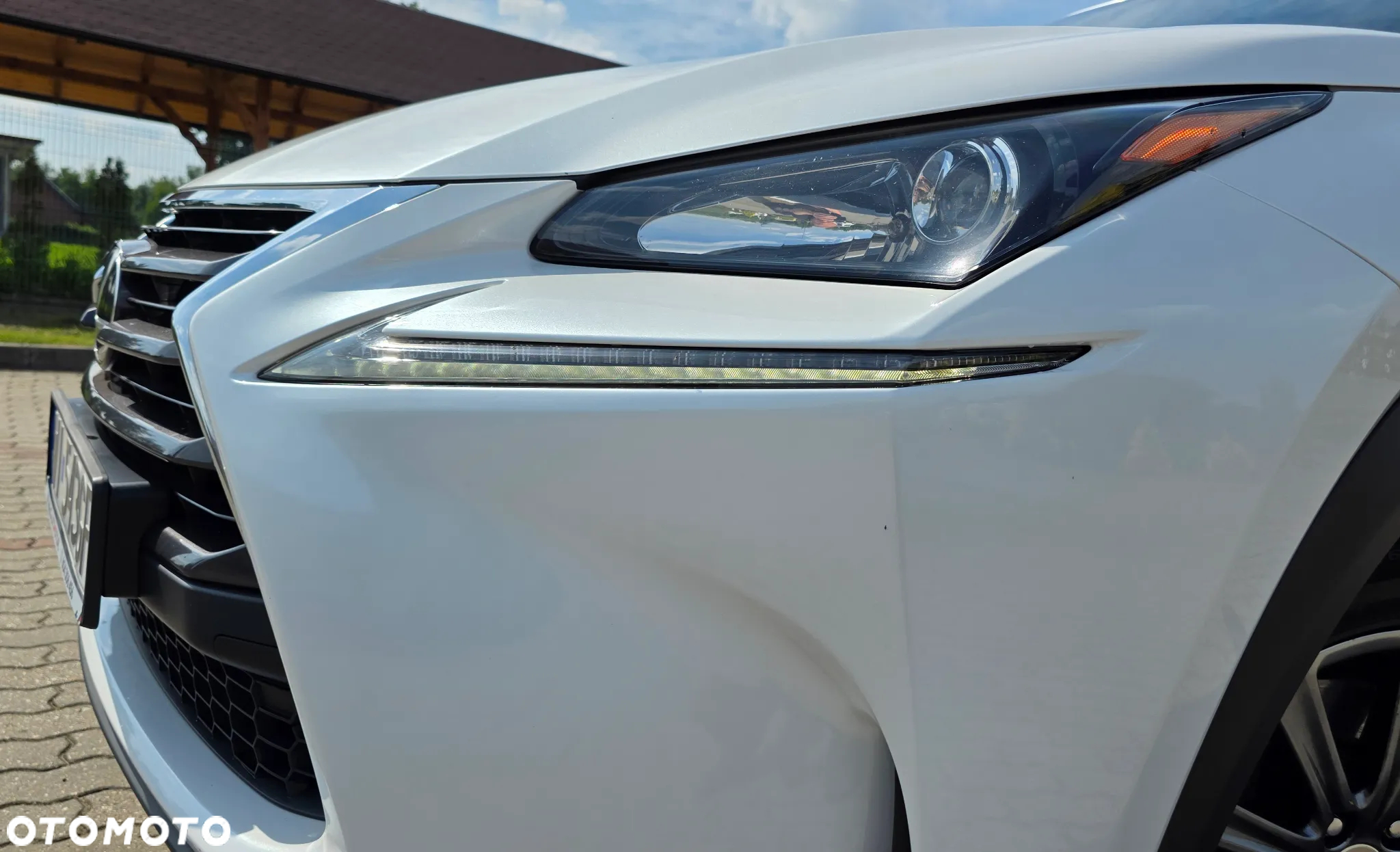 Lexus NX 200t Prestige AWD - 30