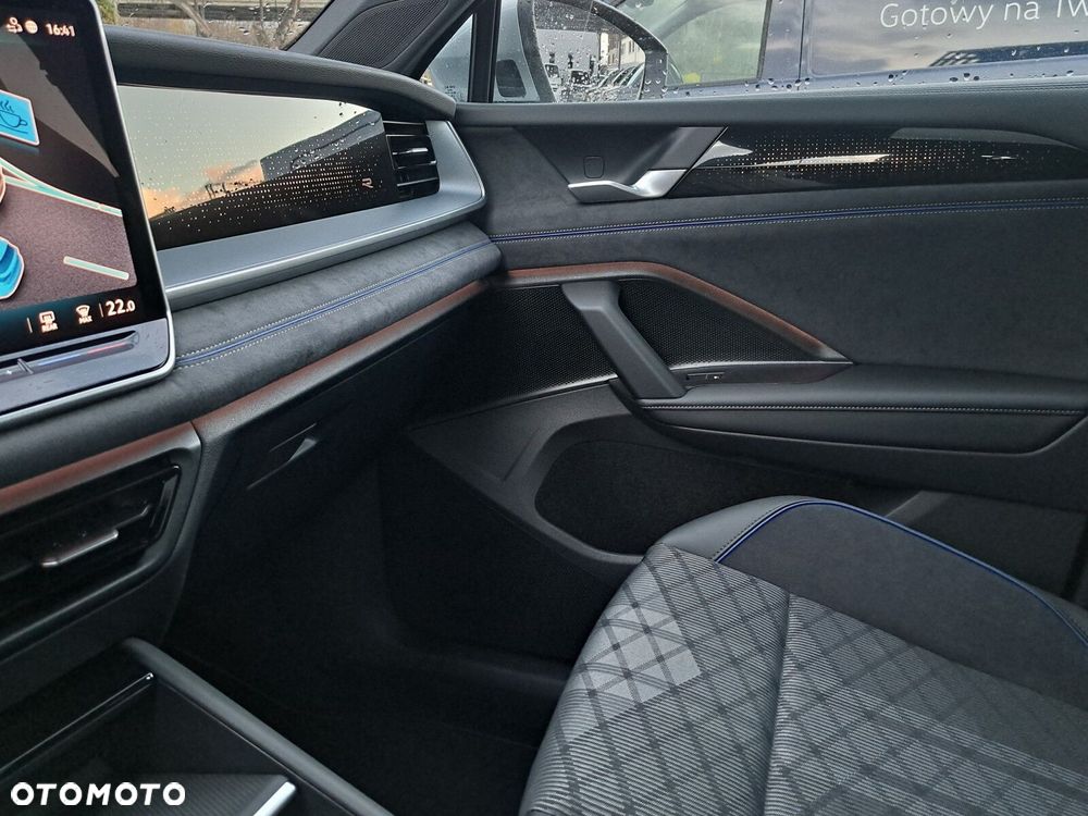 Volkswagen Tayron 2.0 TDI SCR 4Mot R-Line Plus DSG - 24