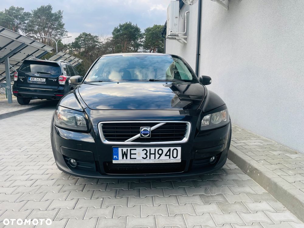 Volvo C30 1.6D DRIVe Momentum - 6