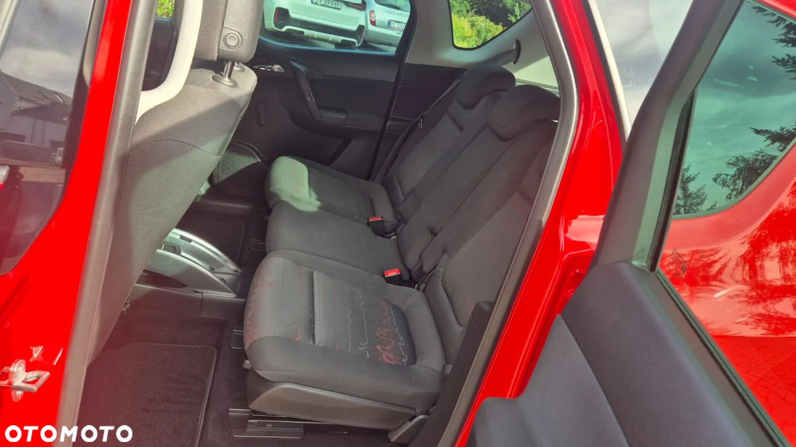 Opel Meriva 1.4 ecoflex Design Edition - 10