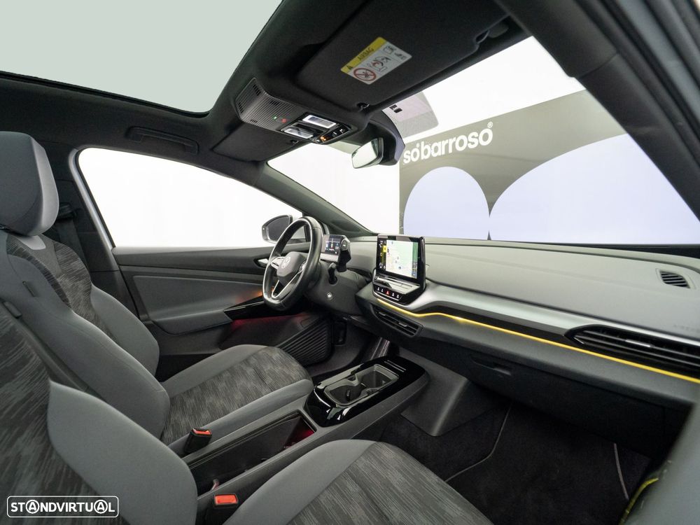 VW ID.4 77 kWh Pro Performance - 45