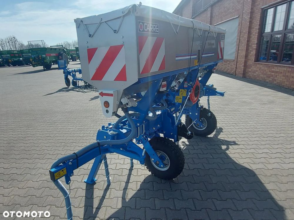 CARRE Fertiloc+ - 4