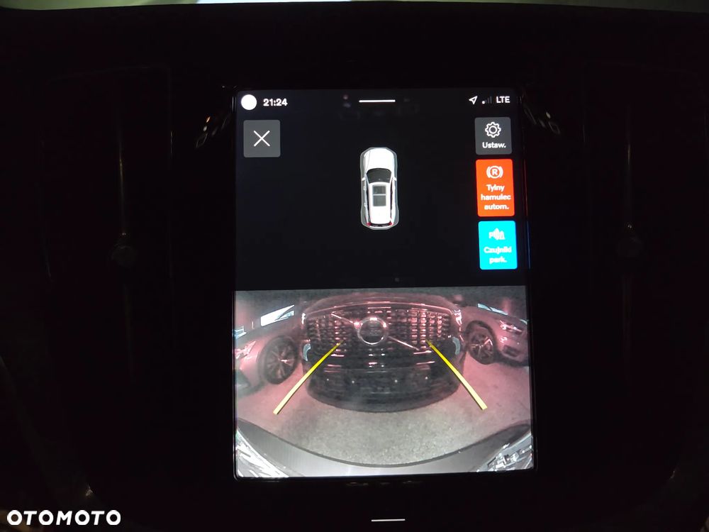 Volvo V60 B3 B DKG Momentum Pro - 13