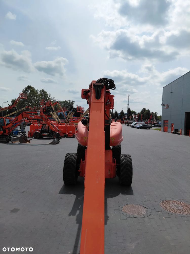 JLG 1250AJP - 4