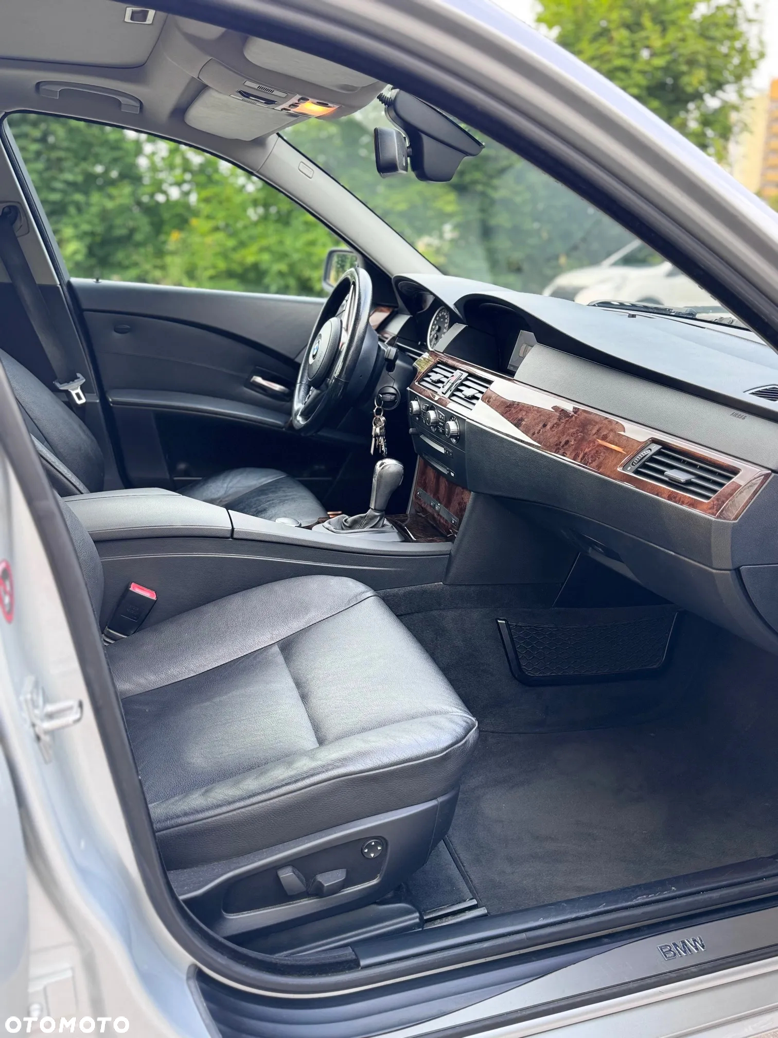 BMW Seria 5 530i - 13