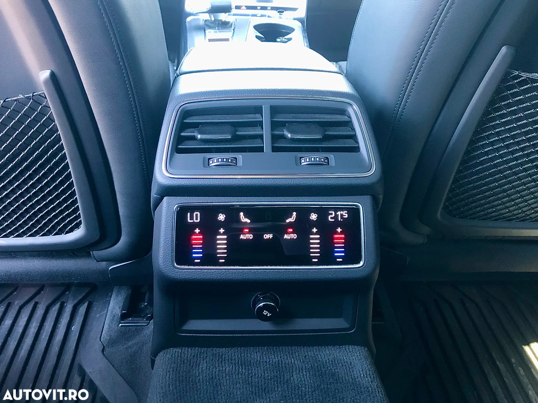 Audi A6 40 TDI S tronic MHEV S Line - 19