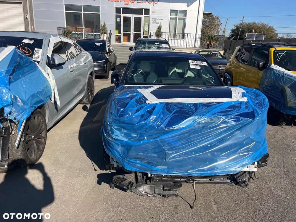 Lexus ES 300h F Sport - 17