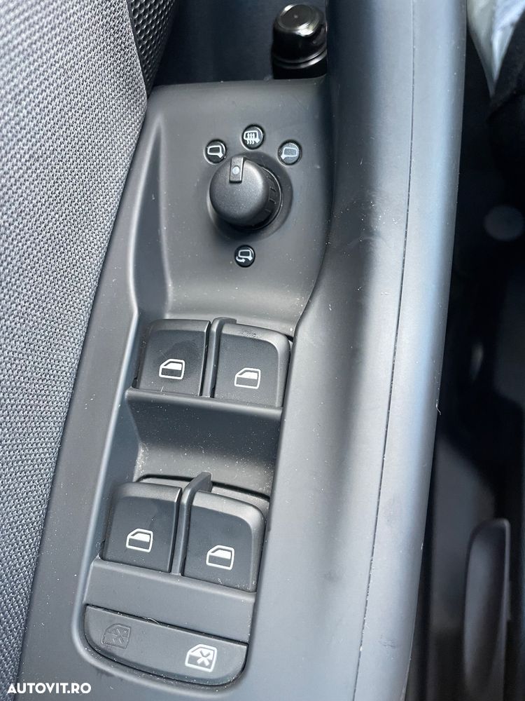 Audi Q3 2.0 TDI Quattro S tronic - 19