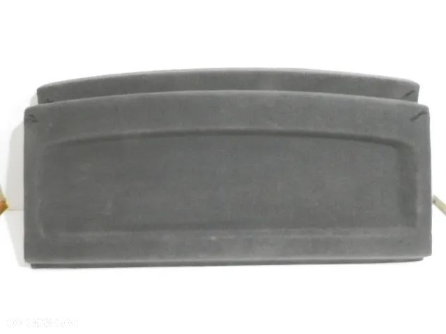 PÓŁKA TYLNA VOLKSWAGEN POLO 9N 01' - 09'  DEMONTAŻ ŁADNA
