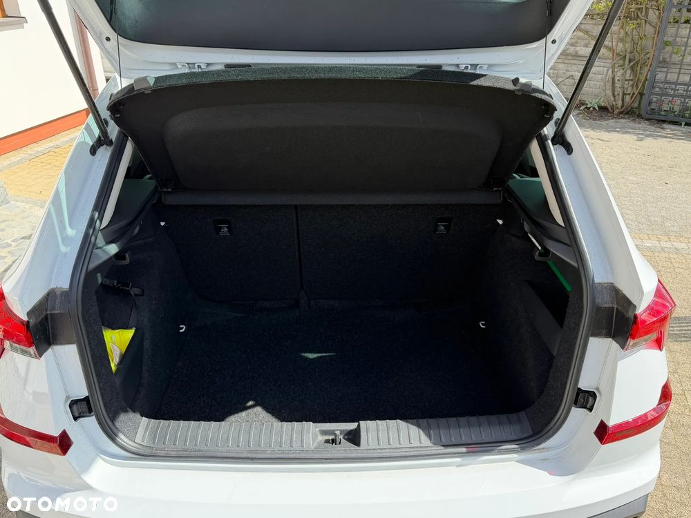 Skoda Kamiq 1.0 TSI Selection - 13