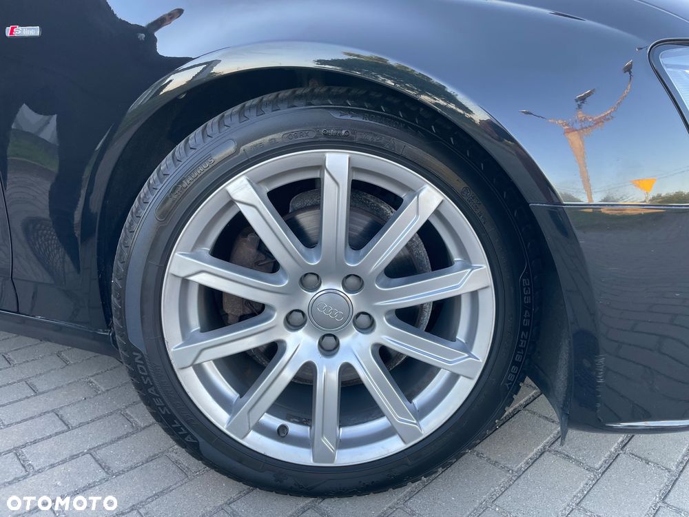 Audi A4 Avant 1.8 TFSI - 24