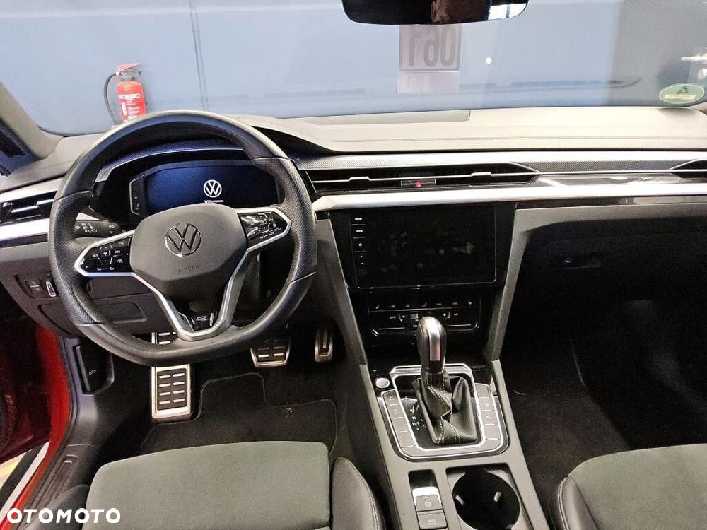 Volkswagen Arteon Shooting Brake 2.0 TSI 4Motion Elegance DSG - 7