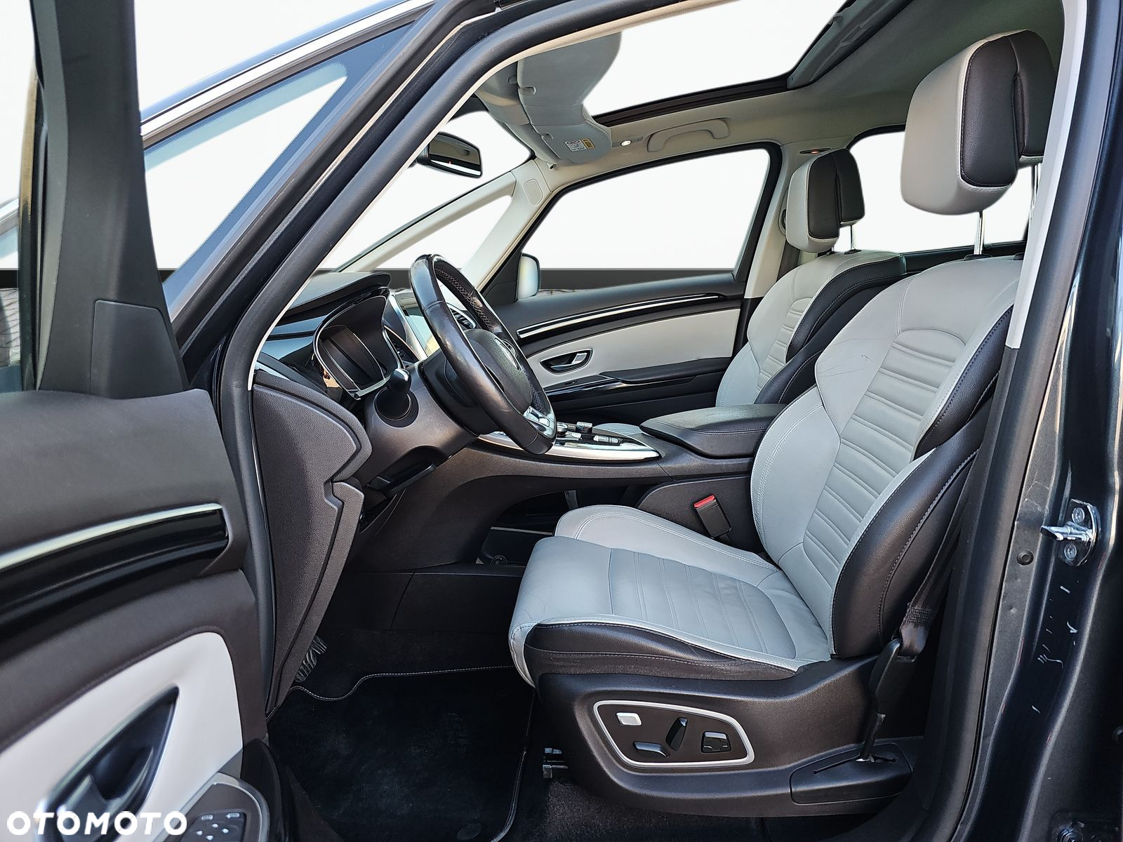 Renault Espace 1.8 TCe Energy Magnetic EDC - 11