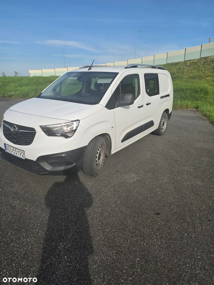 Opel Combo 1.5 CDTI Edition Plus S&S N1 - 1