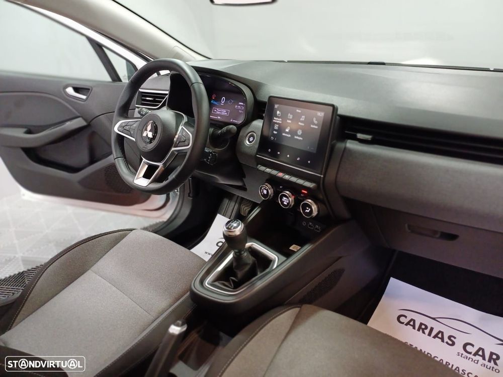 Mitsubishi Colt 1.0 MPI Invite - 22
