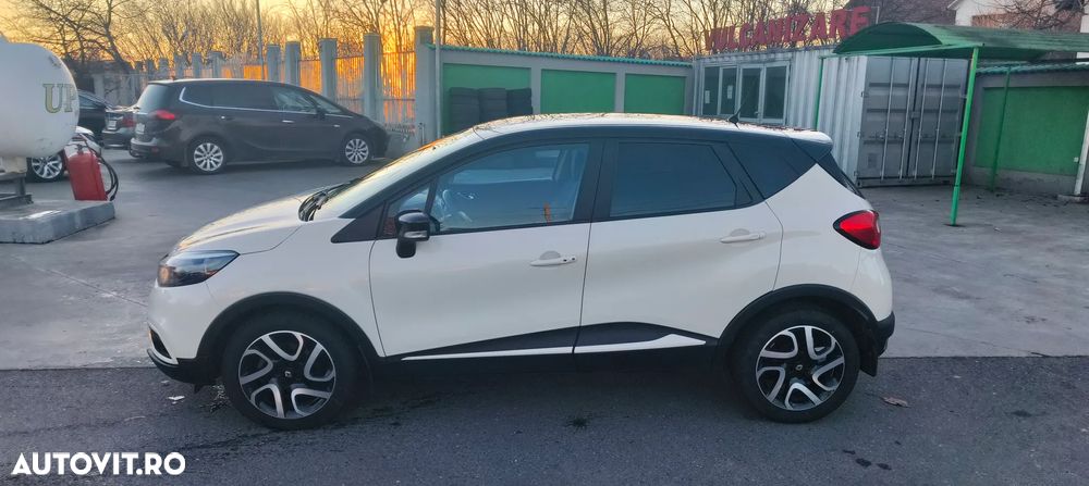 Renault Captur (ENERGY) dCi 90 EDC INTENS - 3
