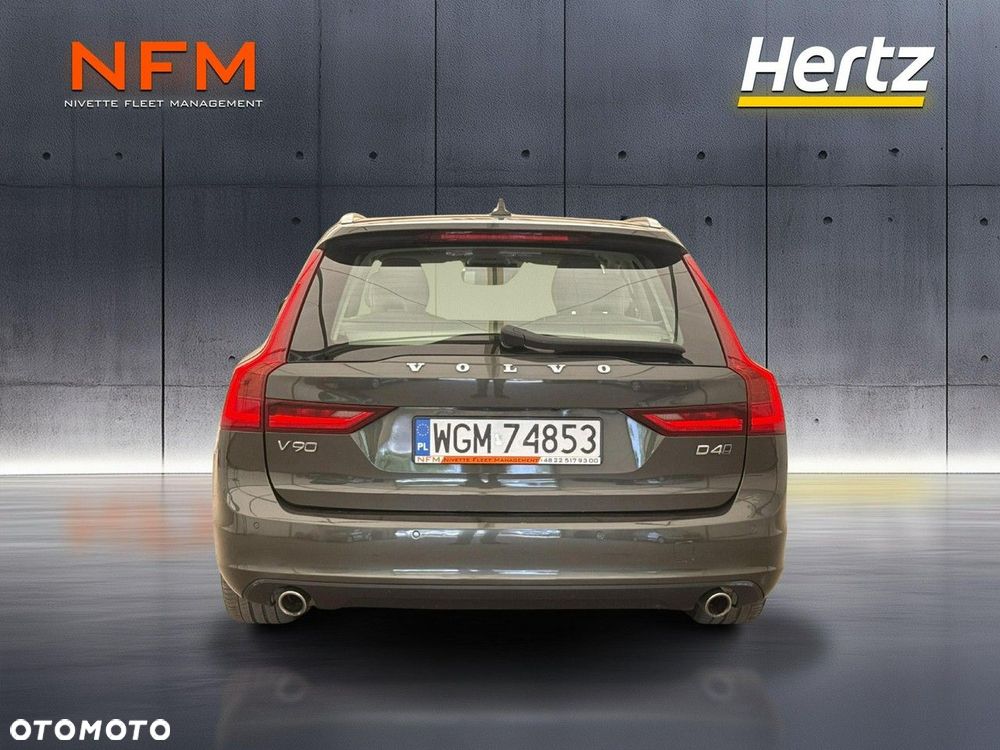 Volvo V90 - 9