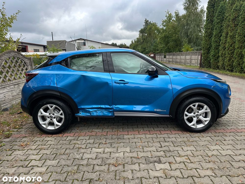 Nissan Juke - 25