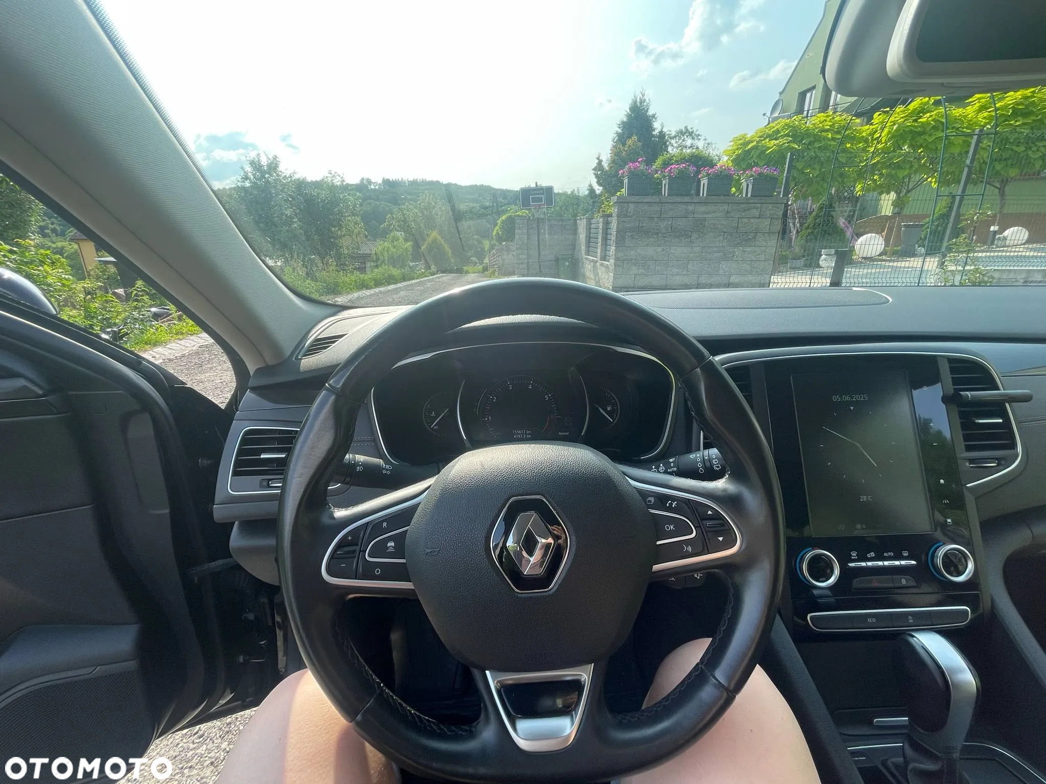 Renault Talisman 1.6 Energy TCe Intens EDC - 5