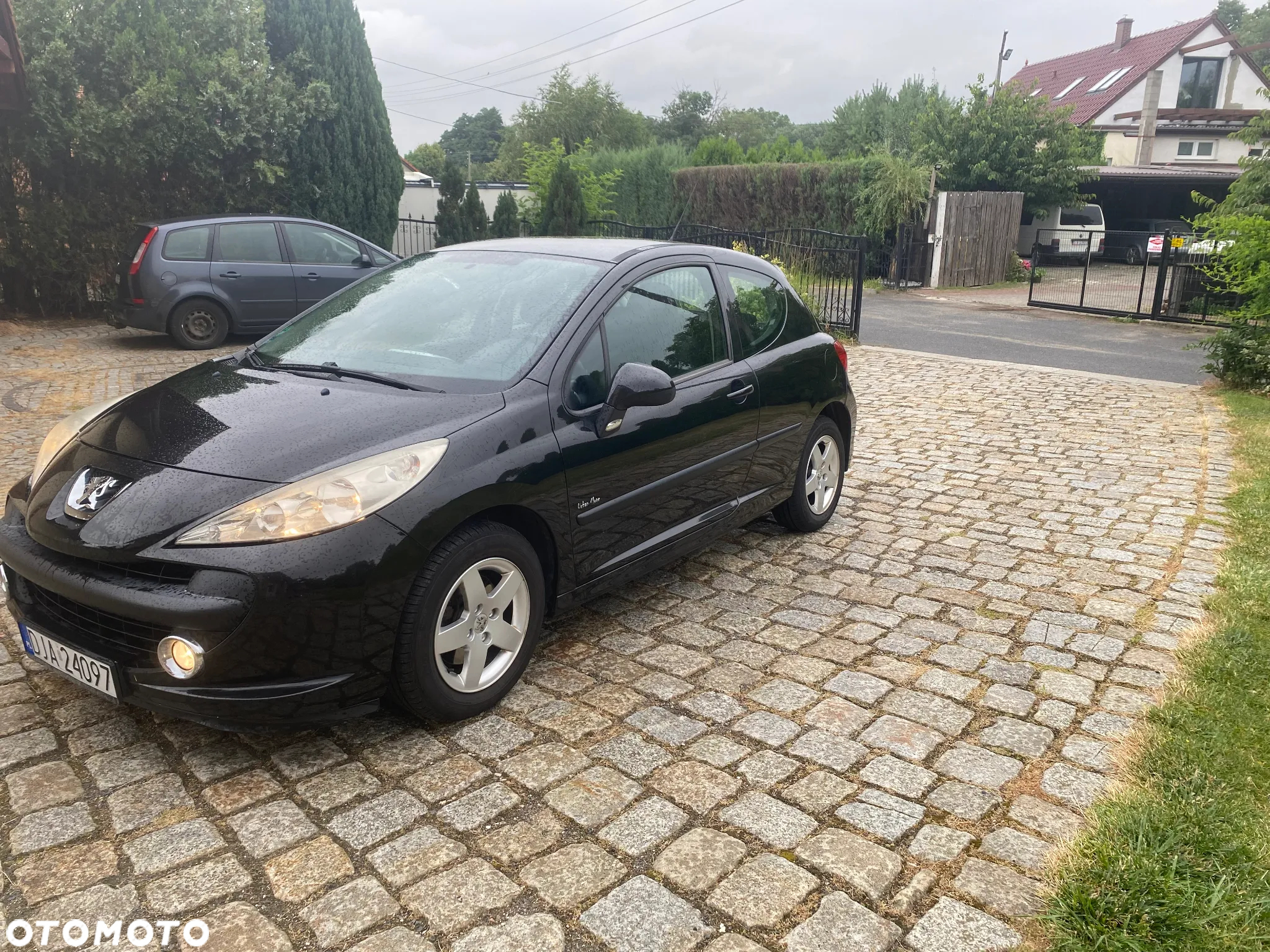 Peugeot 207 1.6 HDi 16V U Move - 4
