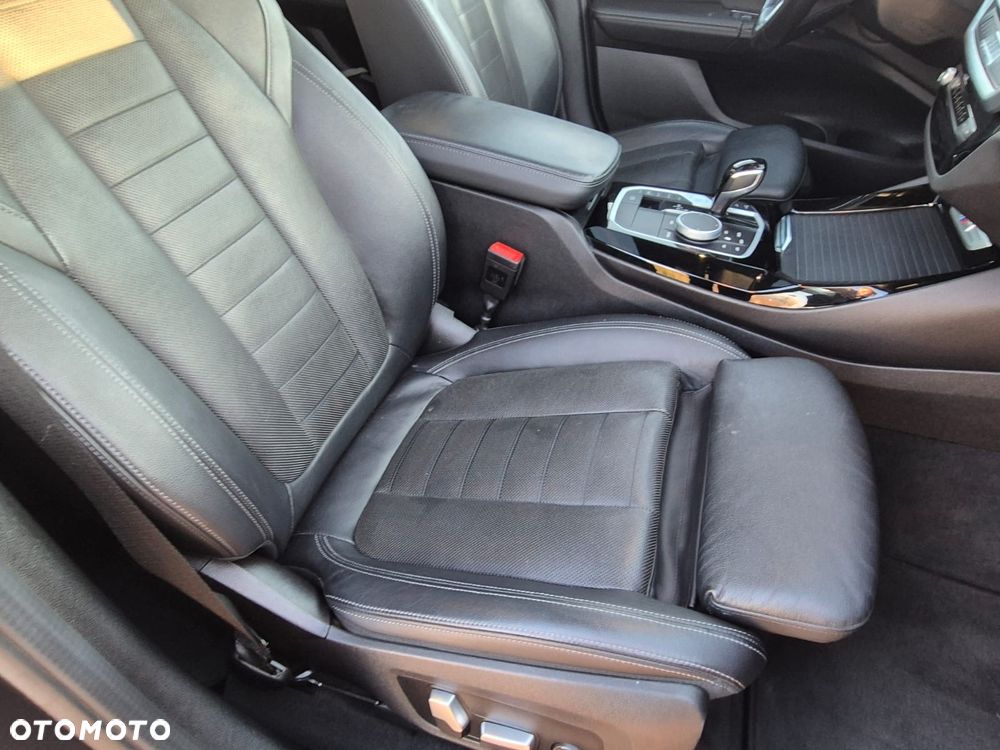 BMW X3 M - 23