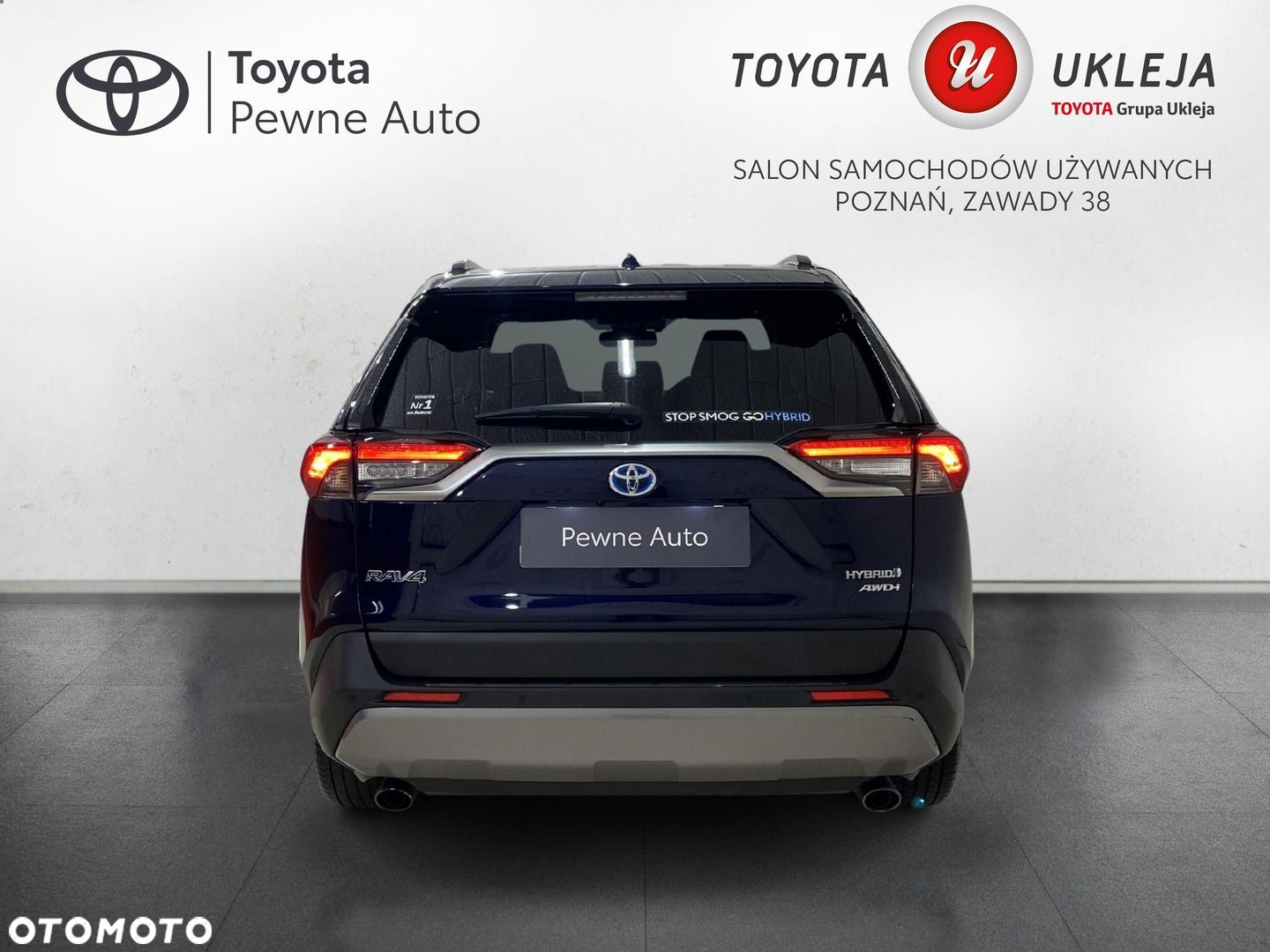 Toyota RAV4 - 7
