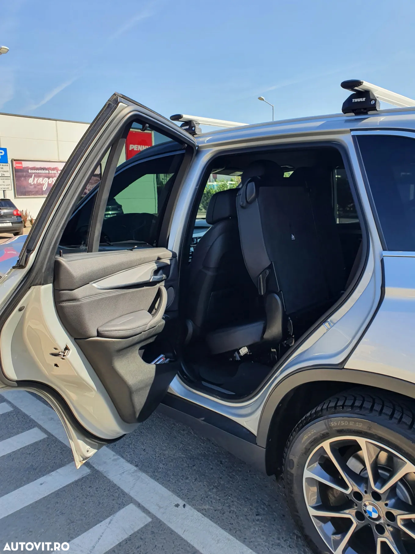 BMW X5 xDrive25d - 17