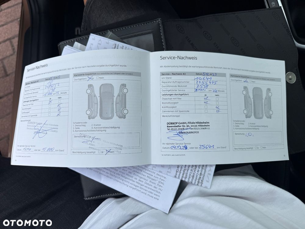 Kia Ceed 1.5 T-GDI Business Line Plus - 27