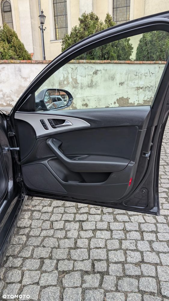 Audi A6 Avant 2.0 TFSI S tronic - 16
