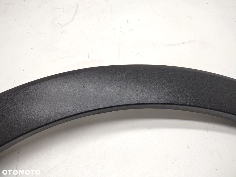 LISTWA BŁOTNIKA 87741-3U000 KIA SPORTAGE III 2010-2015r. LEWA TYLNA ORYGINAŁ - 4