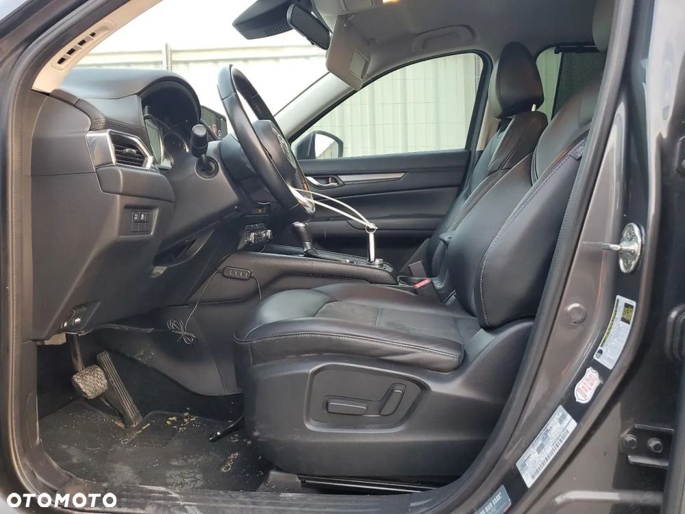 Mazda CX-5 2.5 Skydream 2WD - 8