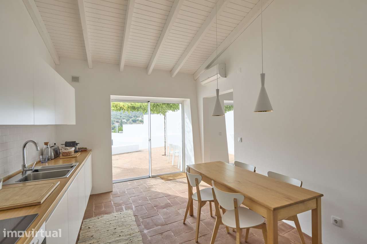 Casa na aldeia - Grande imagem: 4/31