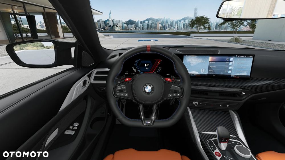 BMW M4 Competition M xDrive - 13