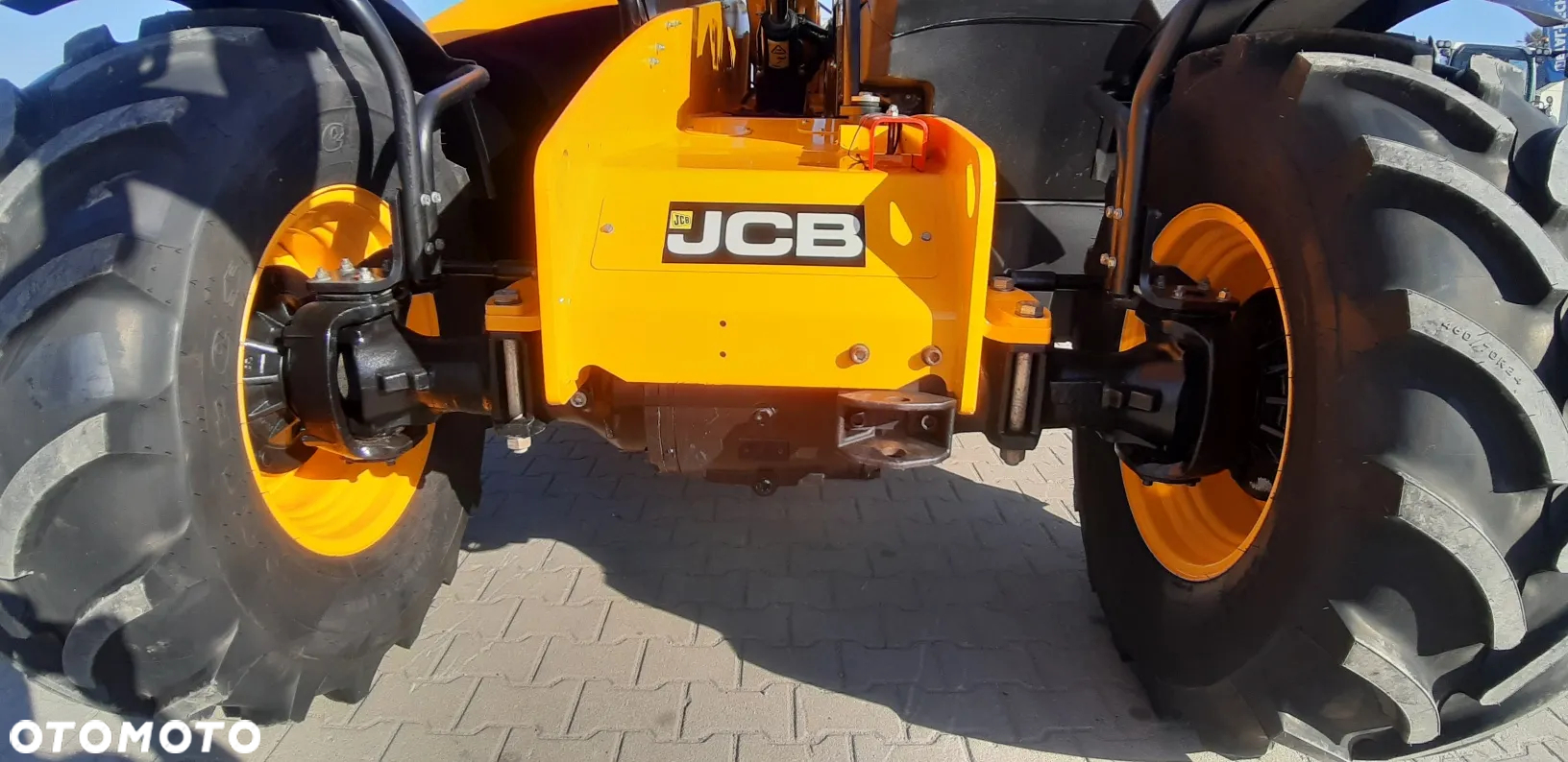 JCB 531 - 70 - 18