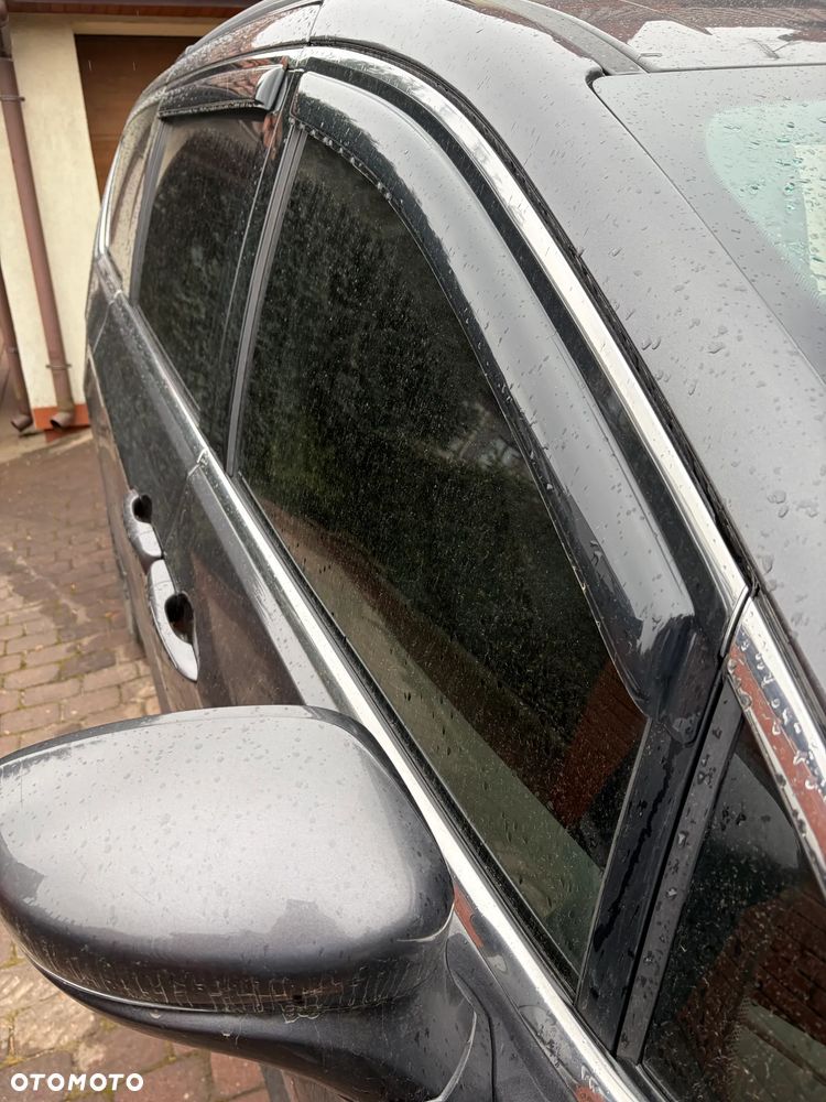 Chrysler Pacifica - 9