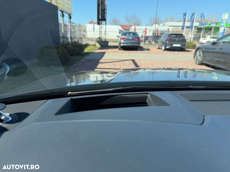 Audi RS6 Performance TFSI quattro Tiptronic MHEV - 26