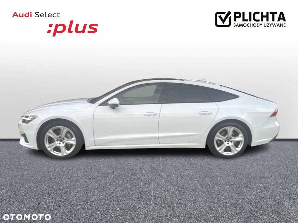 Audi A7 Sportback - 2
