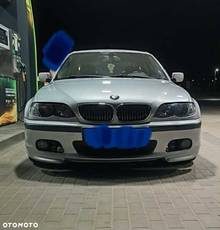 BMW M3 - 2