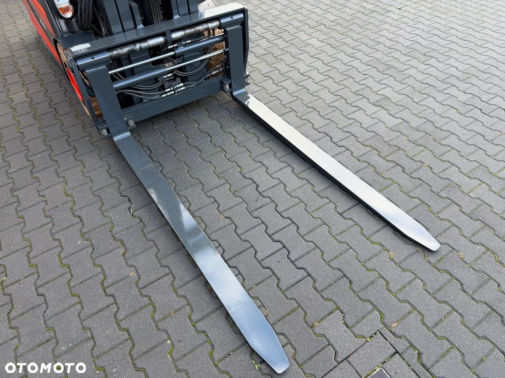Linde E30L-01 - 10