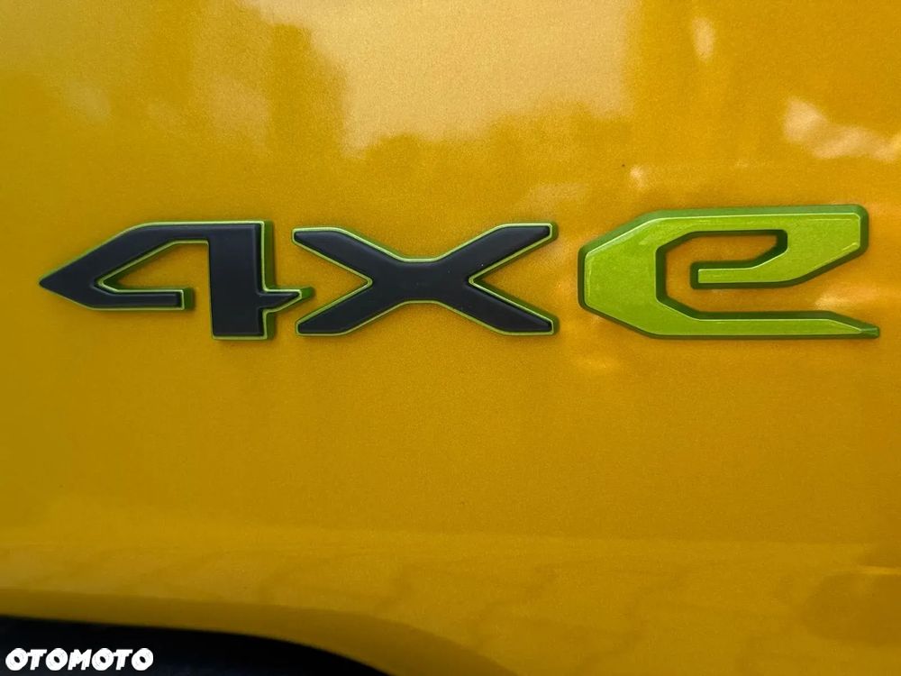 Jeep Avenger 1.2 T3 mHEV Overland 4xe eDCT6 - 10