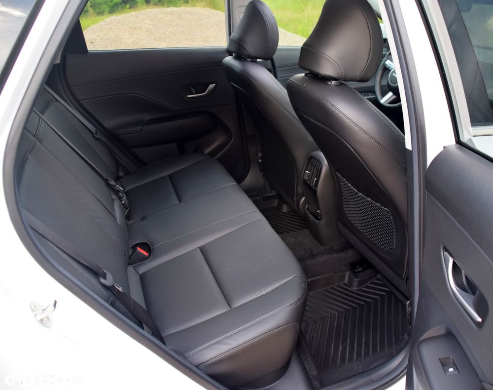Hyundai Kona 1.6 T-GDI DCT Prime - 27