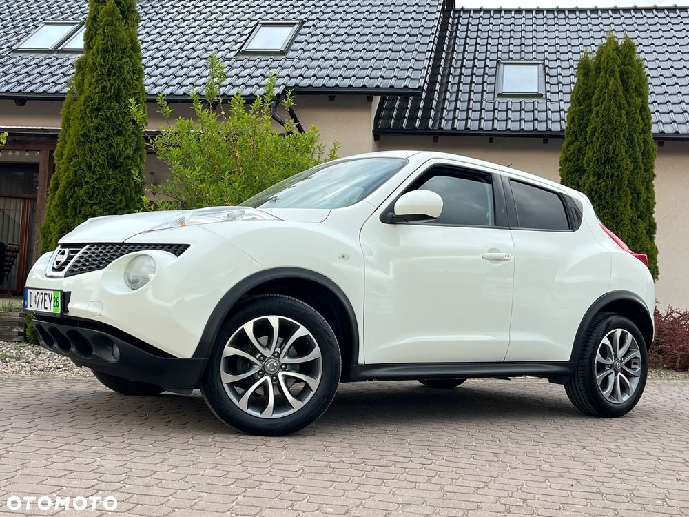 Nissan Juke - 17