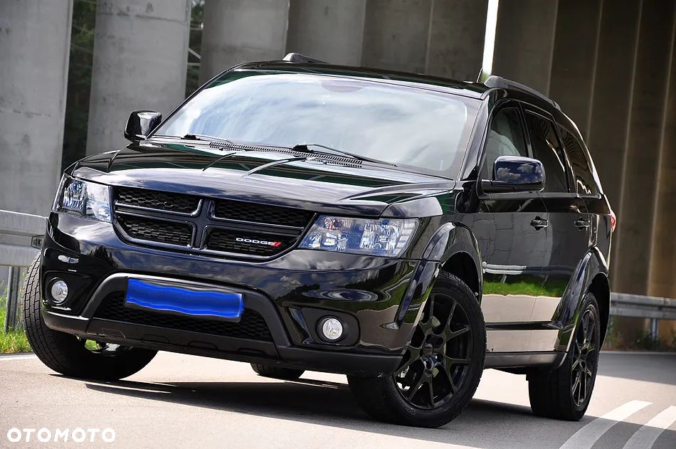 Dodge Journey - 5