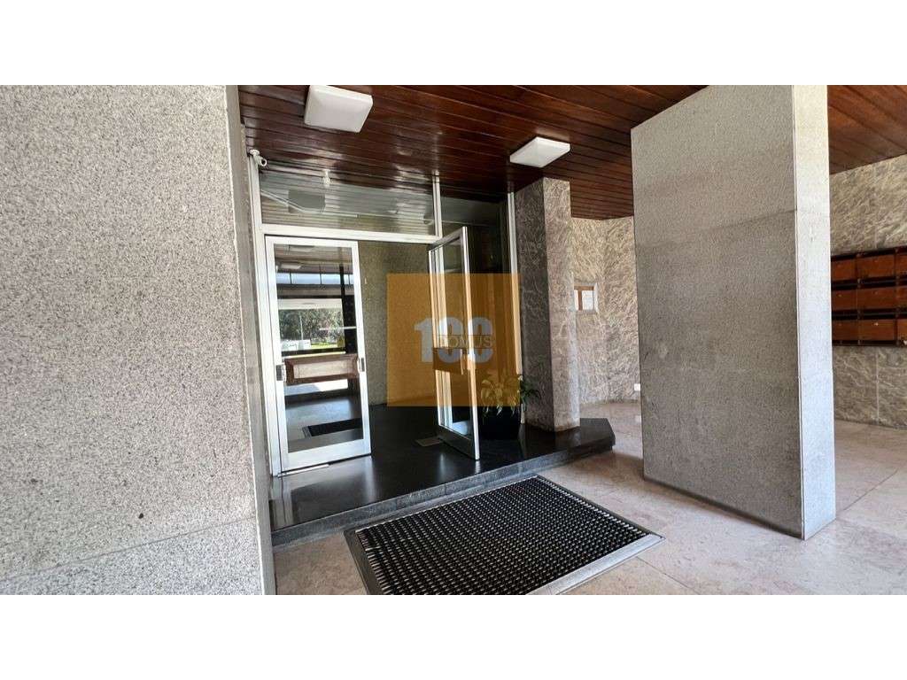 T3 à Av. Fernão de Magalhães - Grande imagem: 2/45