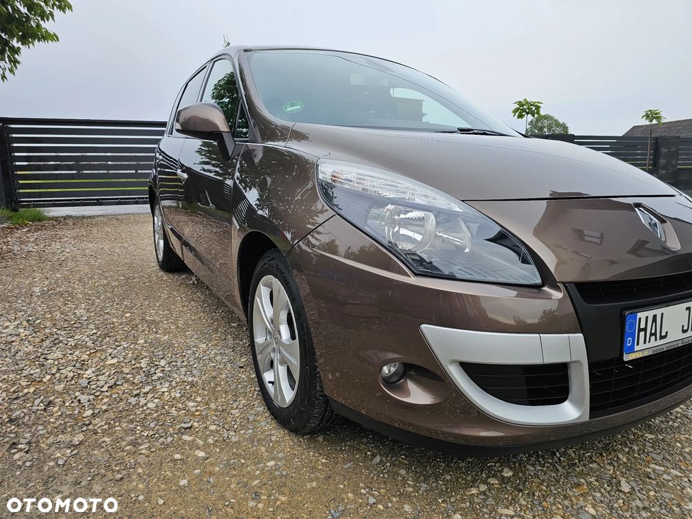 Renault Scenic - 26