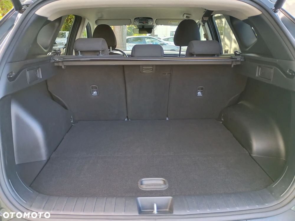 Hyundai Tucson 1.6 T-GDi 48V Executive 2WD DCT - 18